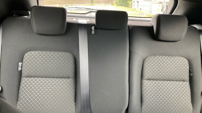 Nissan Juke 1.0 DiG-T Acenta Premium 5dr [Revised] Petrol Hatchback - Image 15